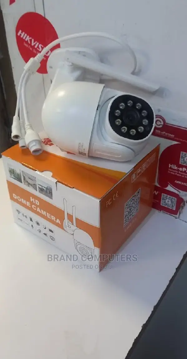 Amazing 3MP Hd Dome PTZ Camera Quality Dome Camera
