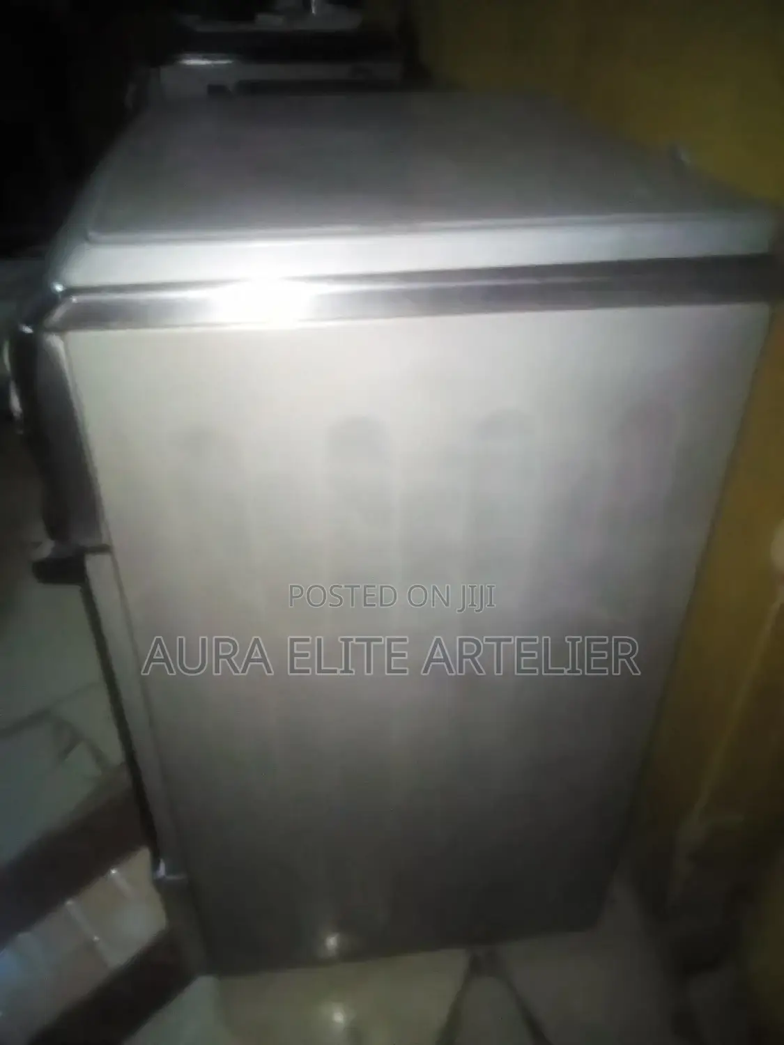 Mika 4gas Burners+Gas Oven
