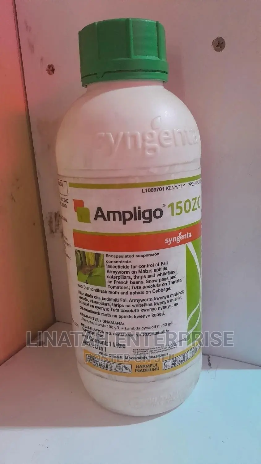 Ampligo 150zc 1litre