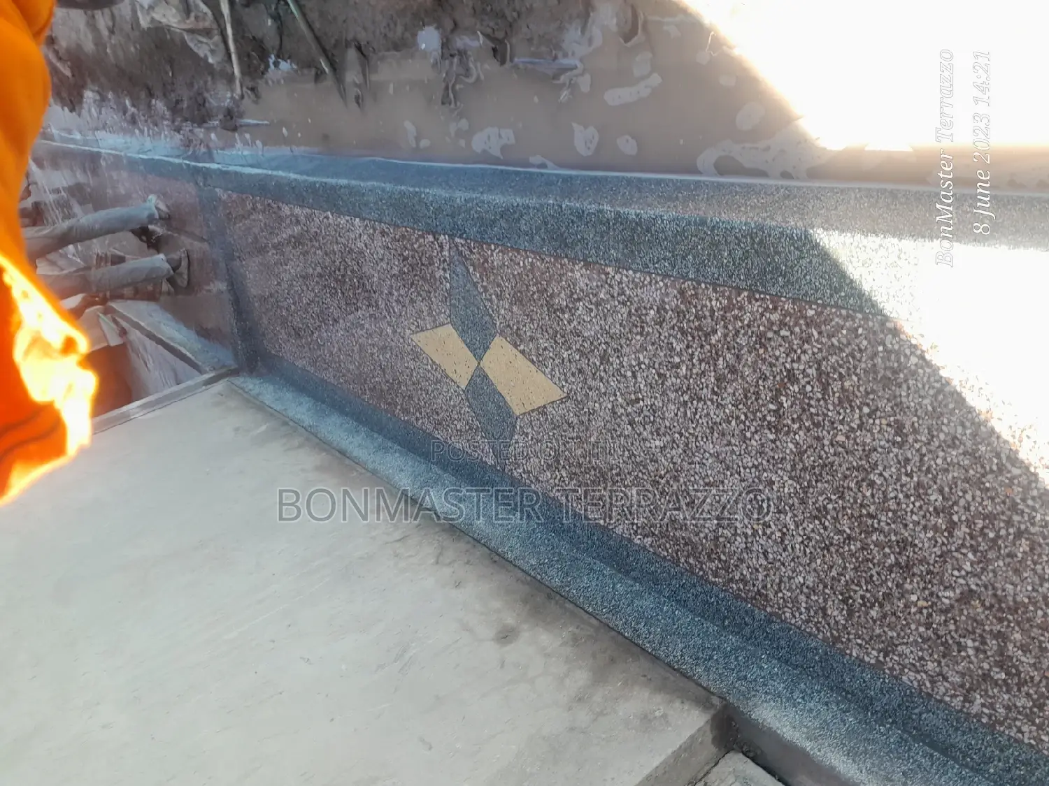 Terrazzo Experts