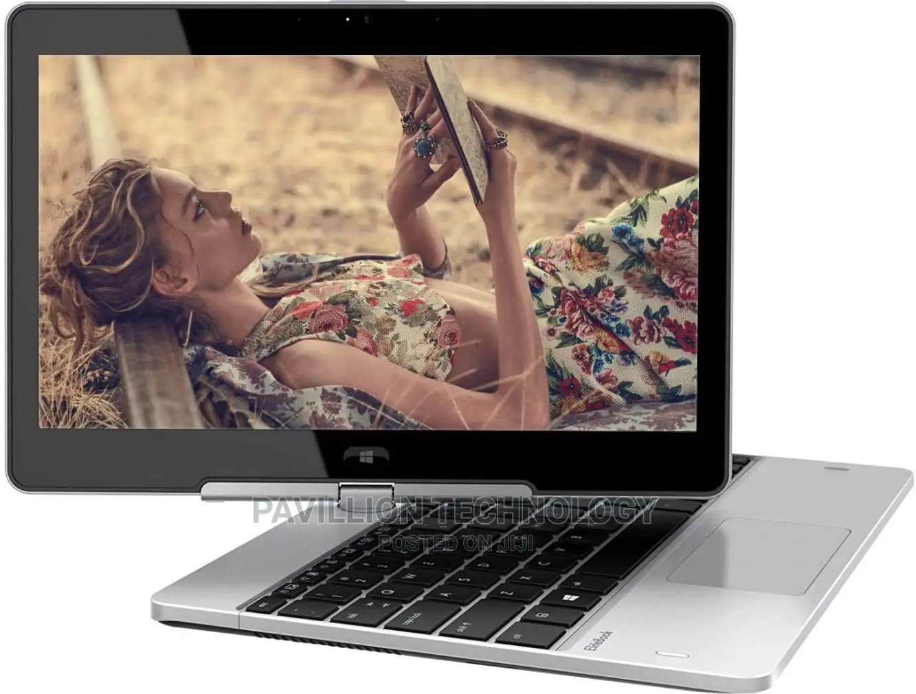 Laptop HP EliteBook Revolve 810 G2 Tablet 8GB Intel Core I5 SSD 256GB