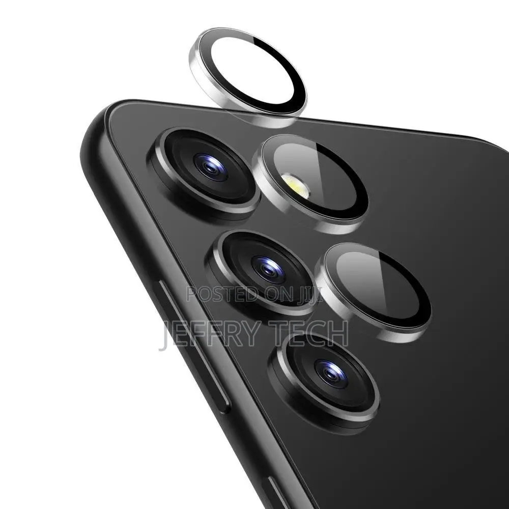 Camera Lens Protector for Samsung Galaxy S23, Galaxy S23 Plu