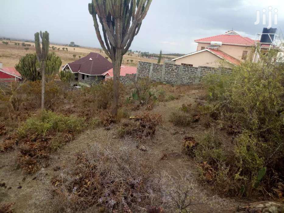 Plot for Sale in Pema Estate Nakuru