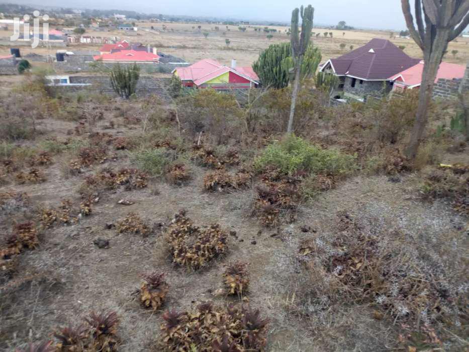 Plot for Sale in Pema Estate Nakuru