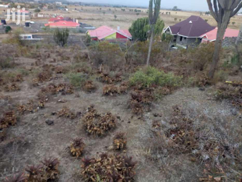 Plot for Sale in Pema Estate Nakuru