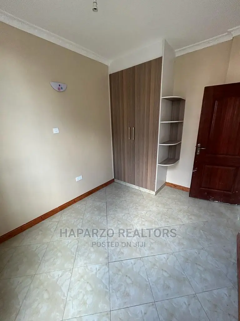 1bdrm Apartment in Gitaru Road, Muthure, Kikuyu for rent