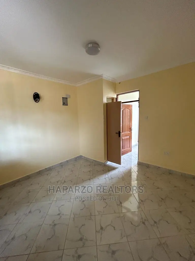 1bdrm Apartment in Gitaru Road, Muthure, Kikuyu for rent