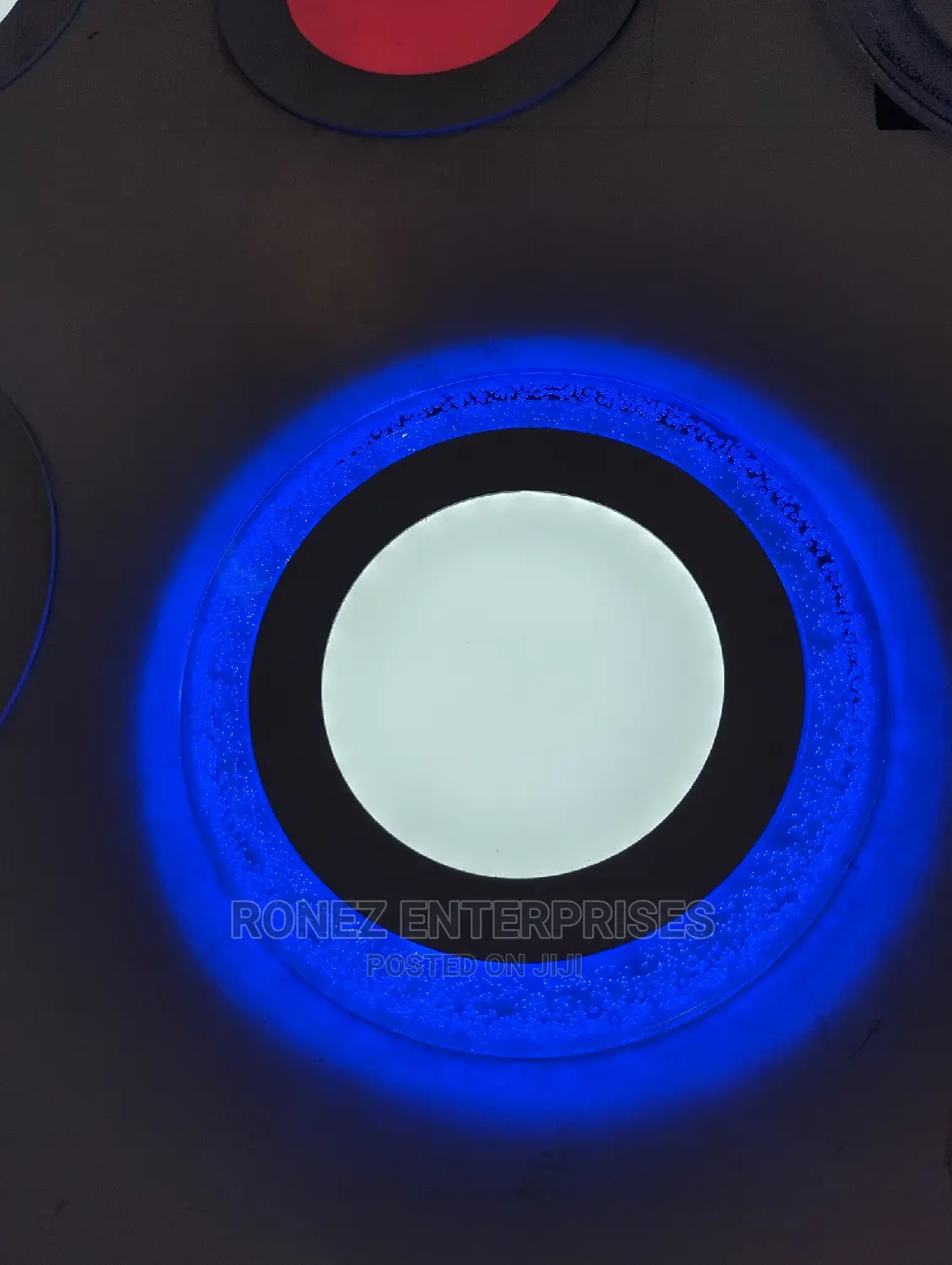 Led Panel 6+3