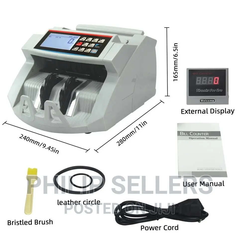 Double-Notes Detecting With IR(Infrared Ray) Detection Syste