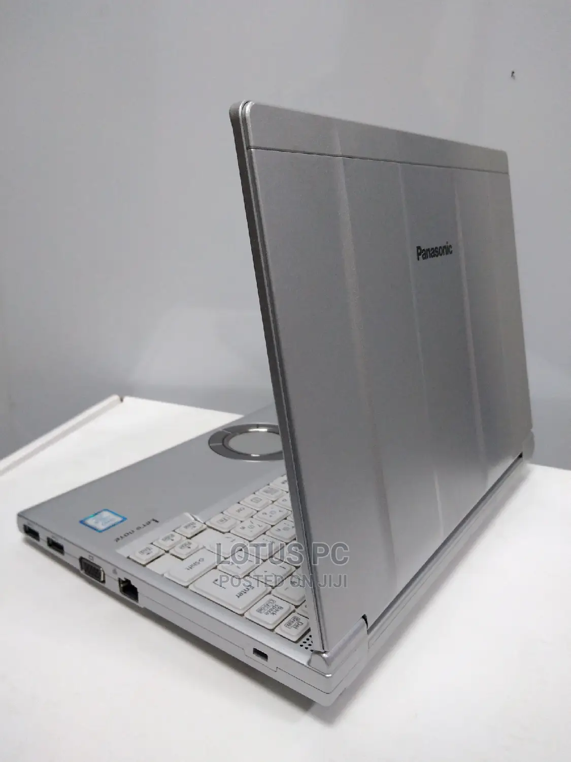 Laptop Panasonic Toughbook C1 8GB Intel Core I5 SSD 256GB