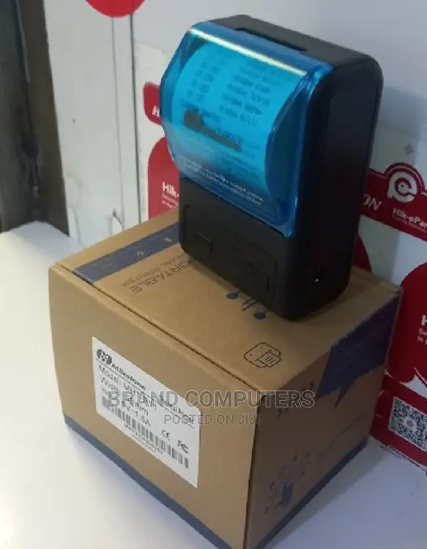Perfected MHT-P11 Blue Tooth Android 58mm Thermal Receipt