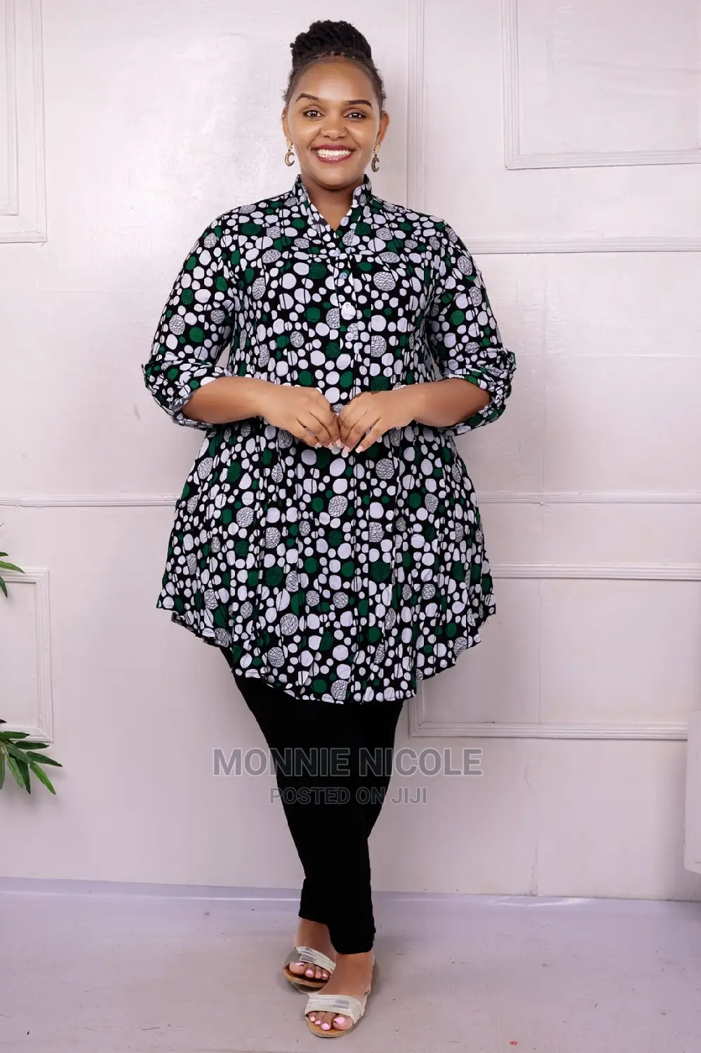 Beach Wear/Top Dress/Maternity Top Dress/Plus Size Dress