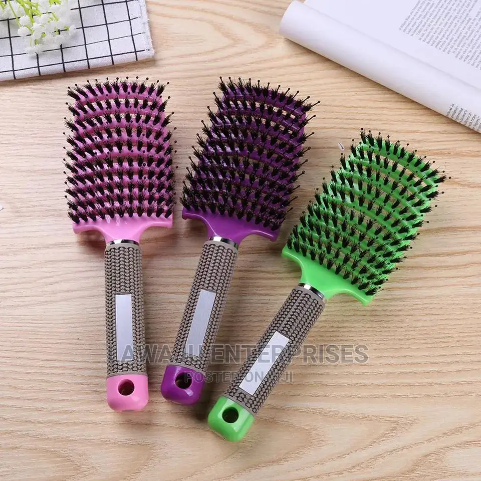 Detangling Hair Brush