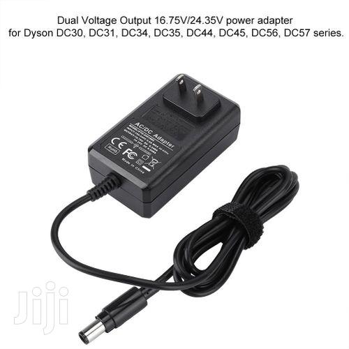 Generic 16.75V/24.35V Vacuum Cleaner Power Supply Adapter