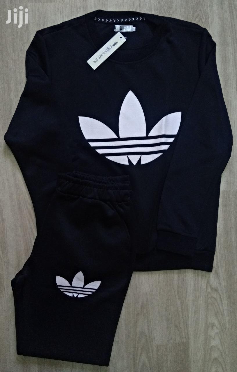 Tracksuits for Adults (High Quality)