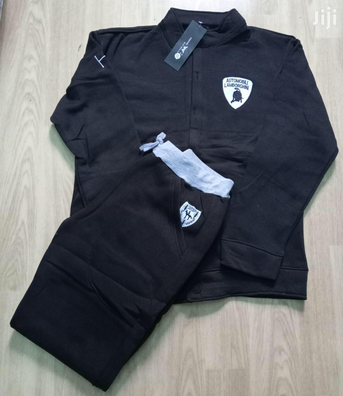 Tracksuits for Adults (High Quality)