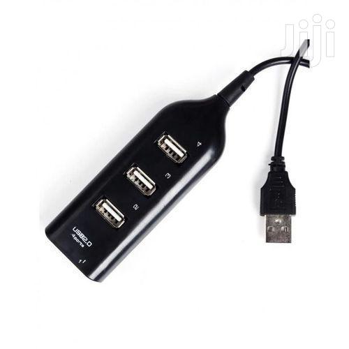 Generic USB Hub Extension With 4 Ports -