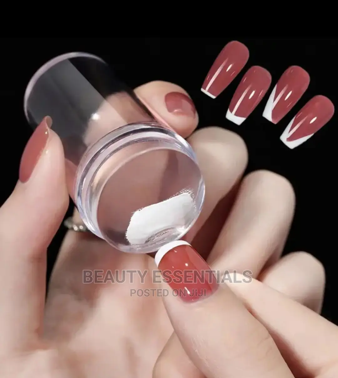 Nail Stamper