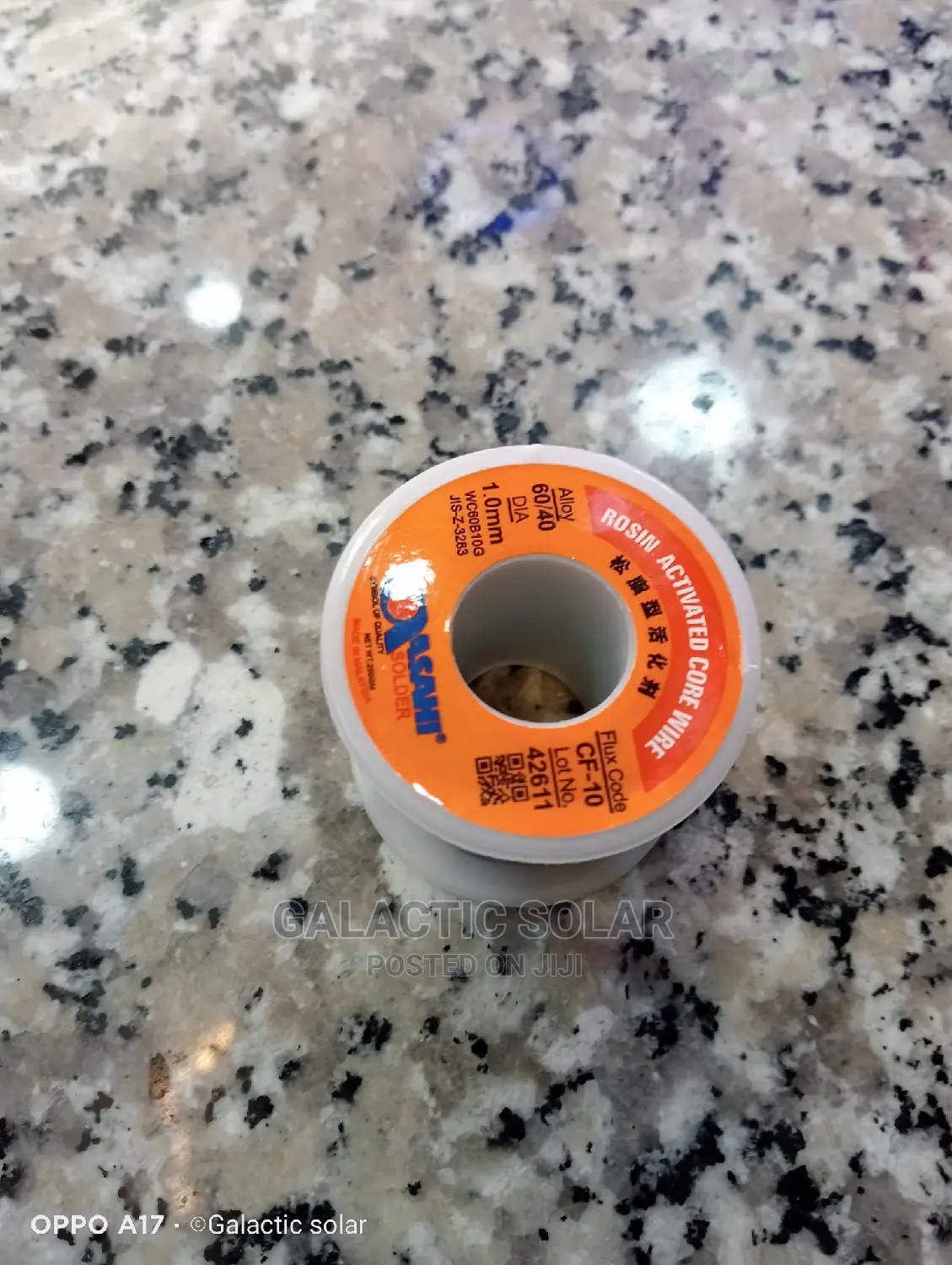 Soldier Wire
