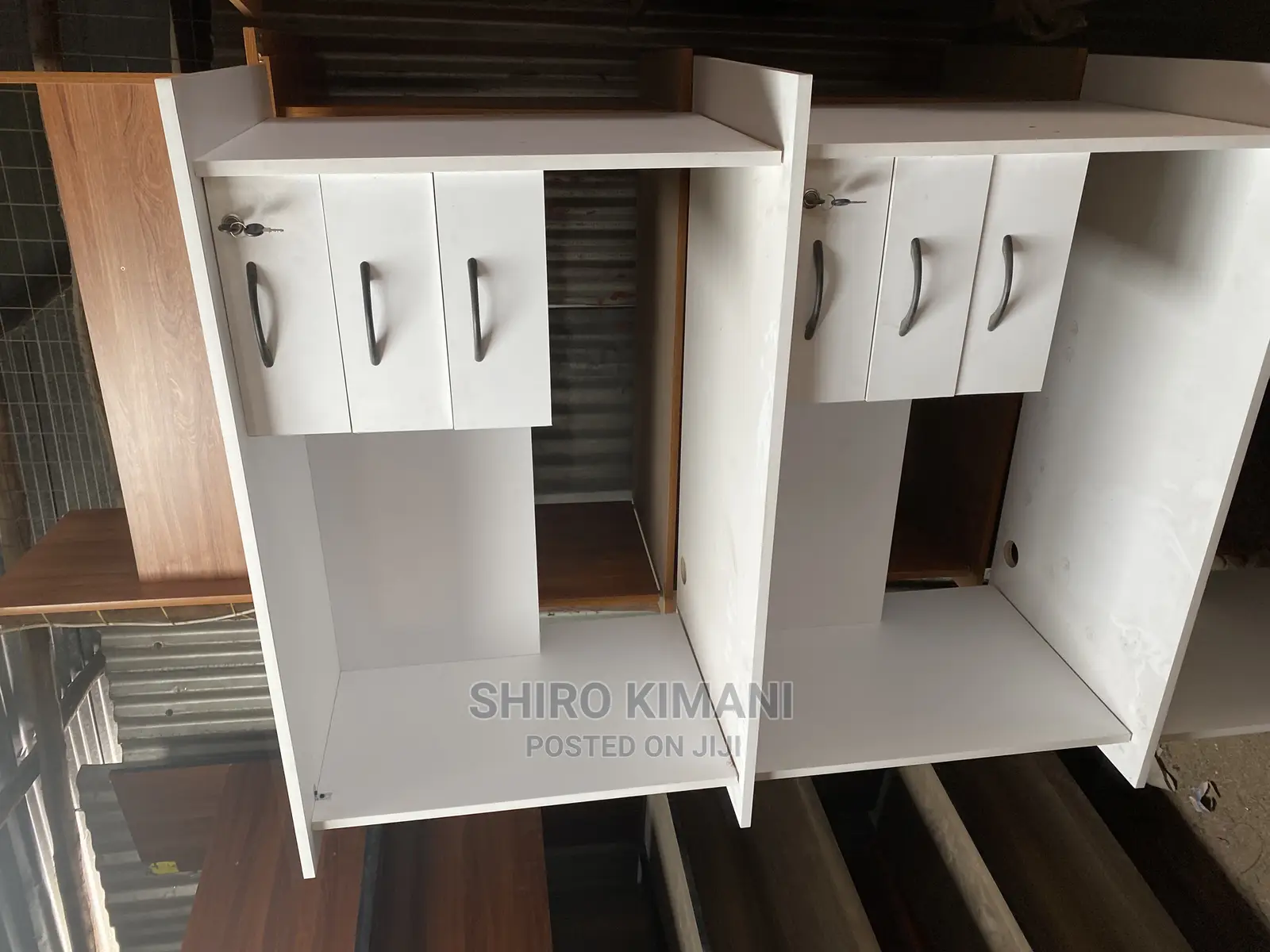 High Quality Office Desk 1m