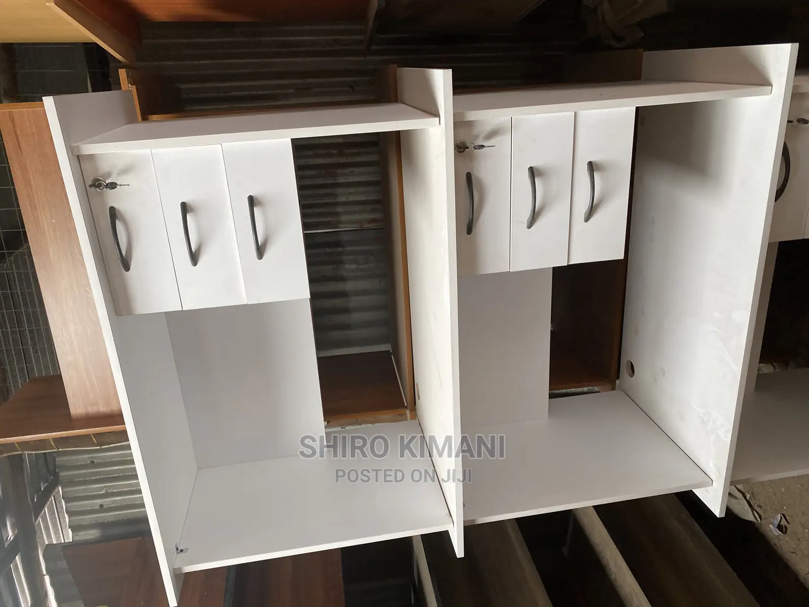 High Quality Office Desk 1m