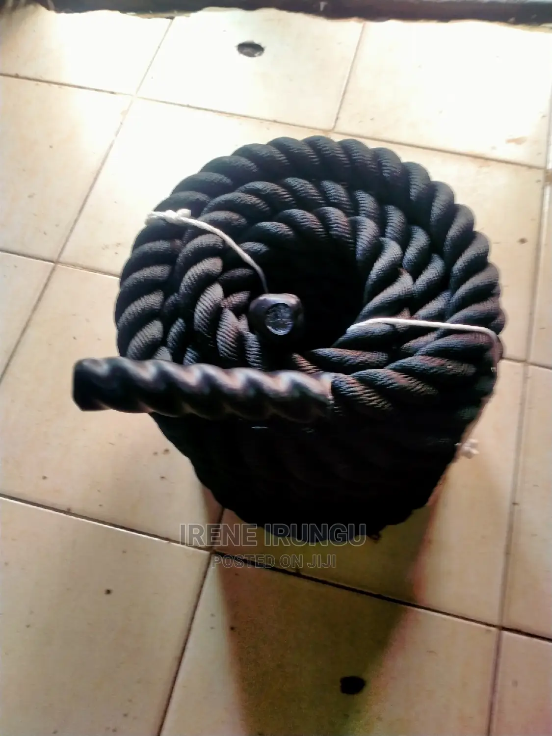 Battle Rope 15mtrs