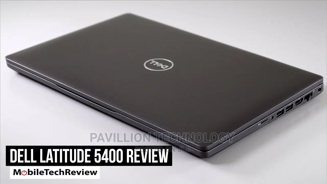 Laptop Dell Latitude E5400 16GB Intel Core I7 SSD 512GB