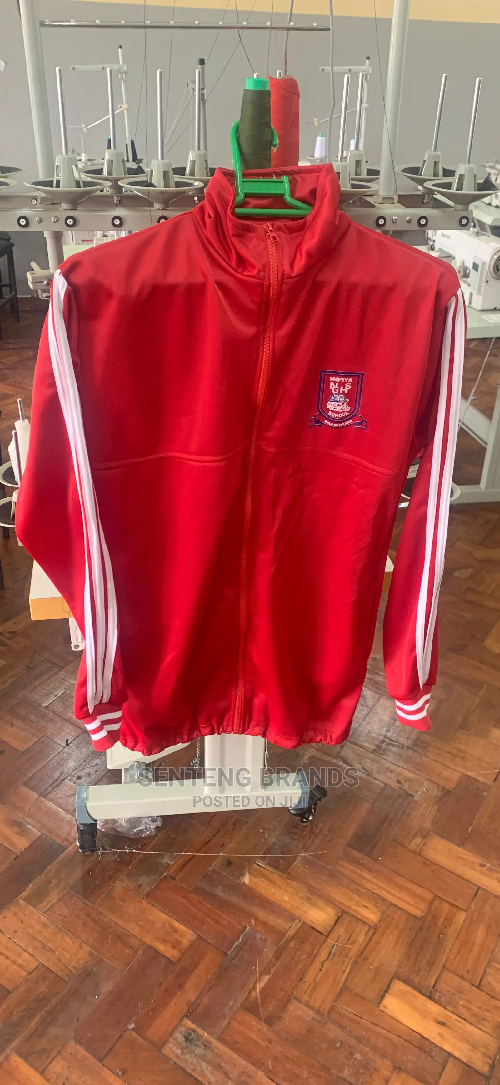 Track Suits