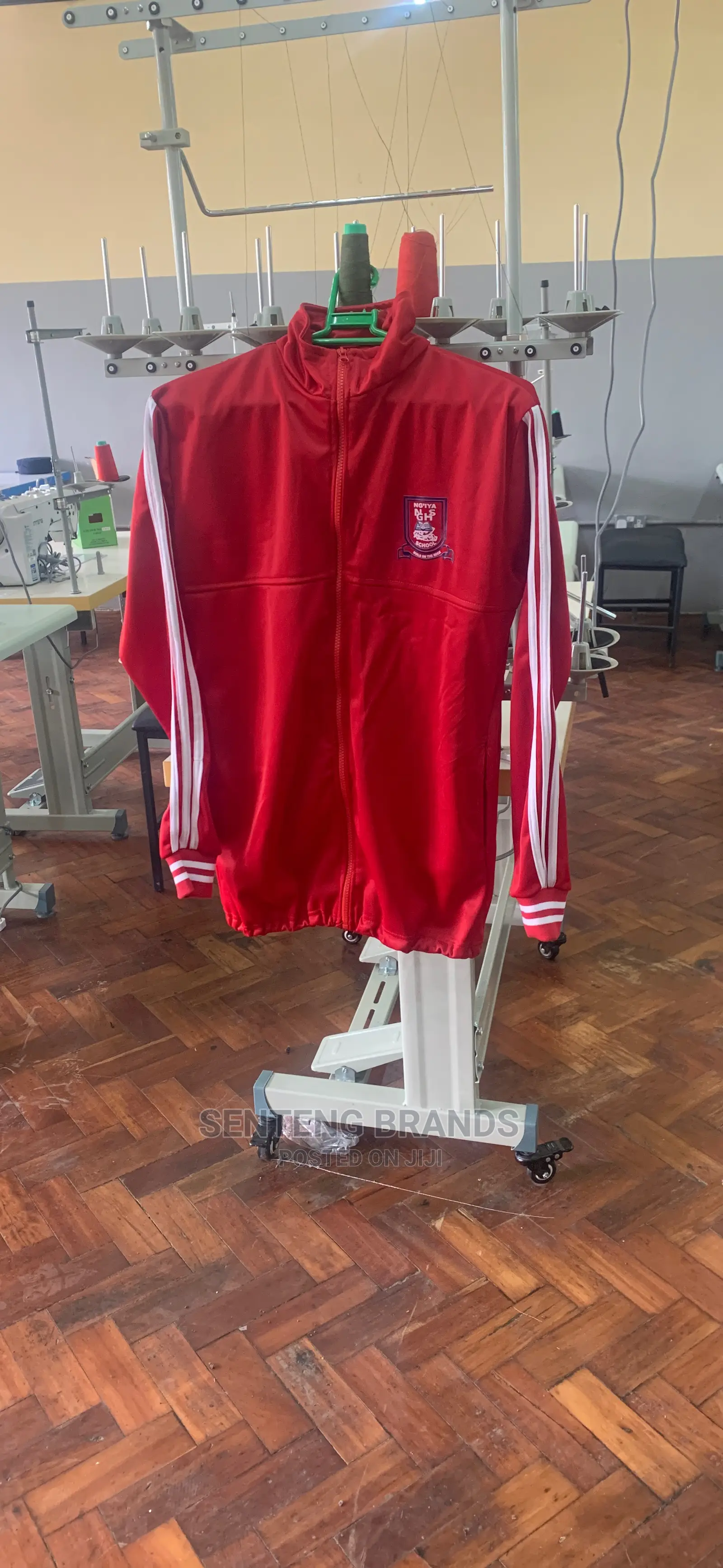 Track Suits