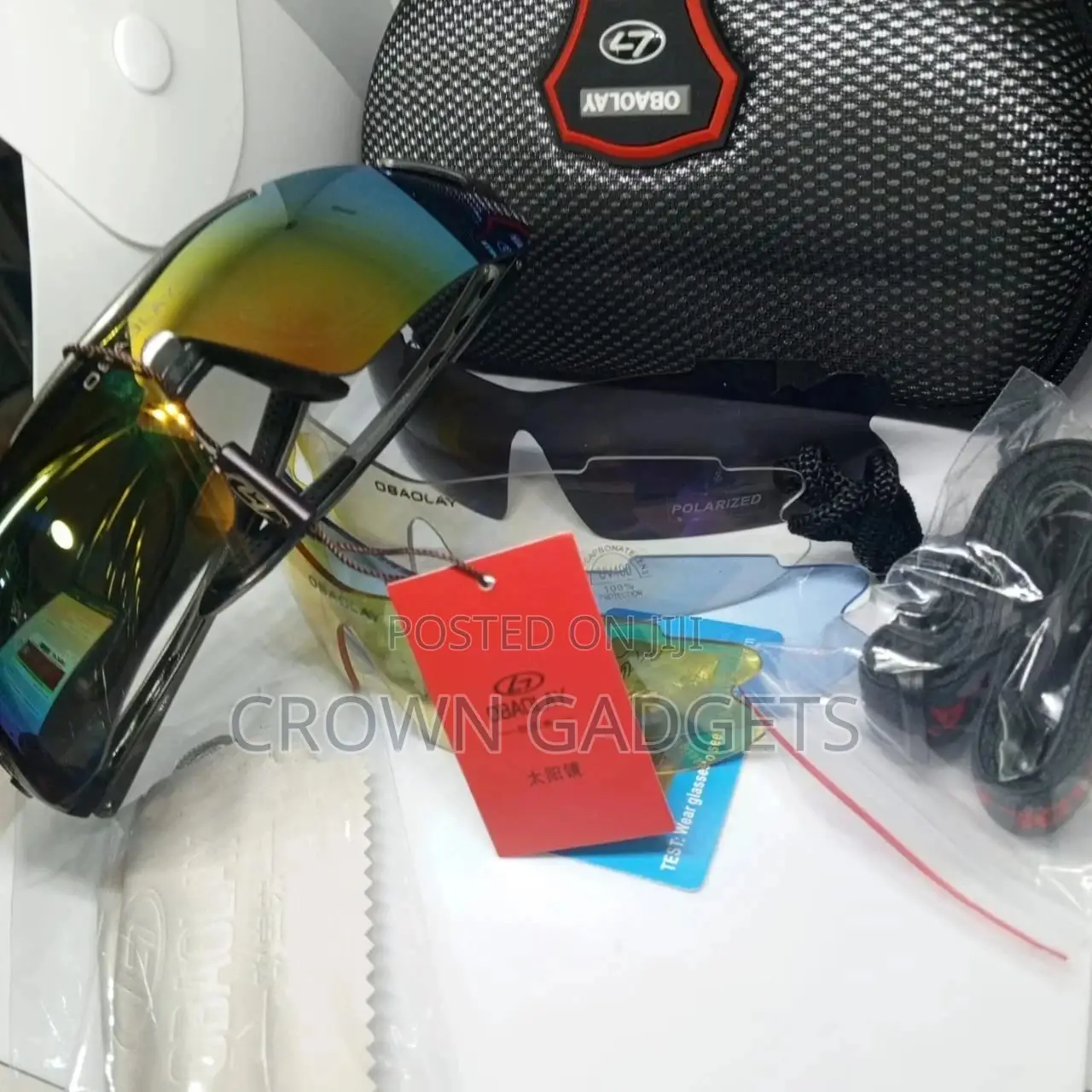 Sports Sunglasses, Bike Glasses, Sports Glasses