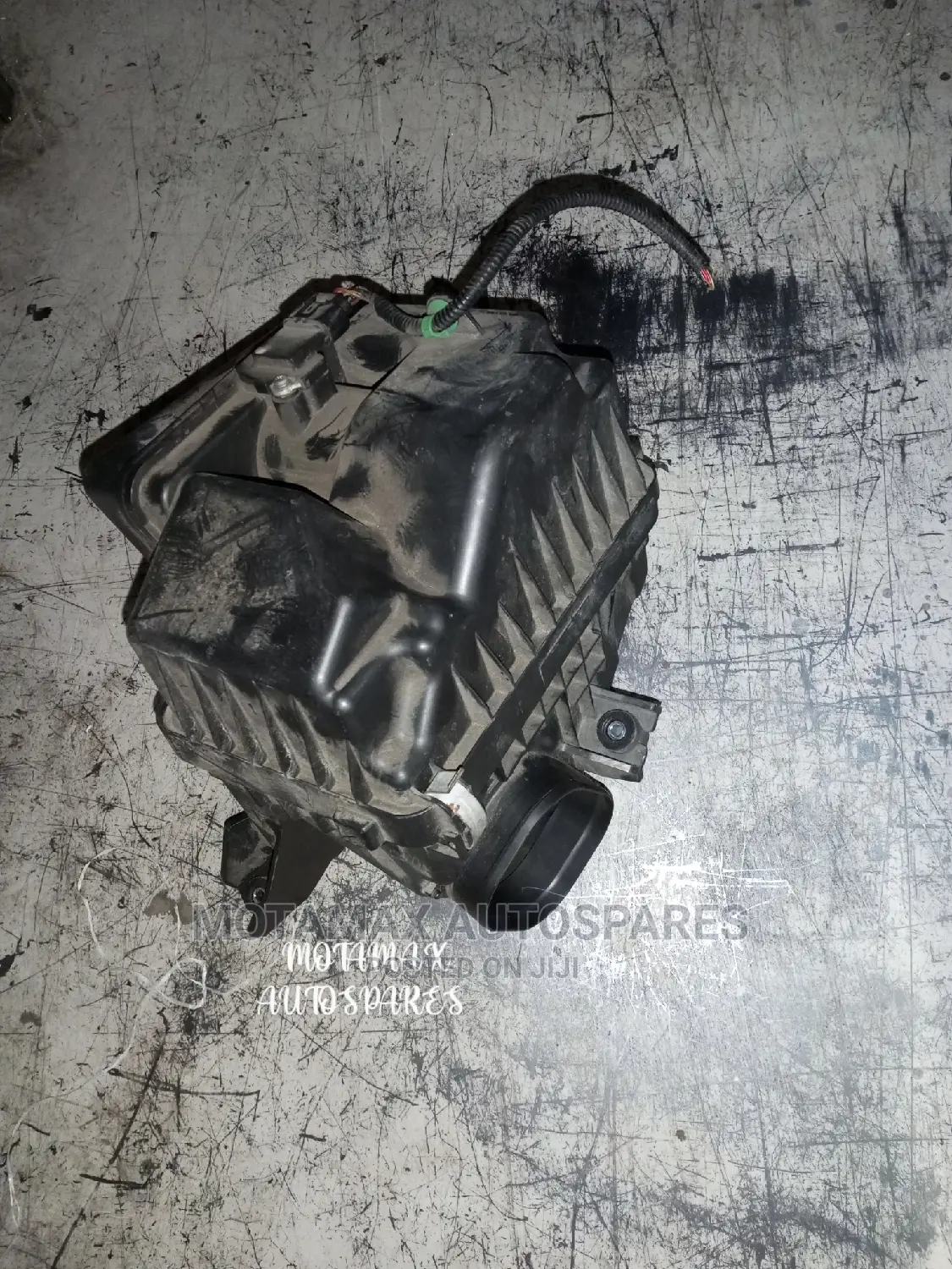 Honda CR-V RM1 Air Cleaner Housing