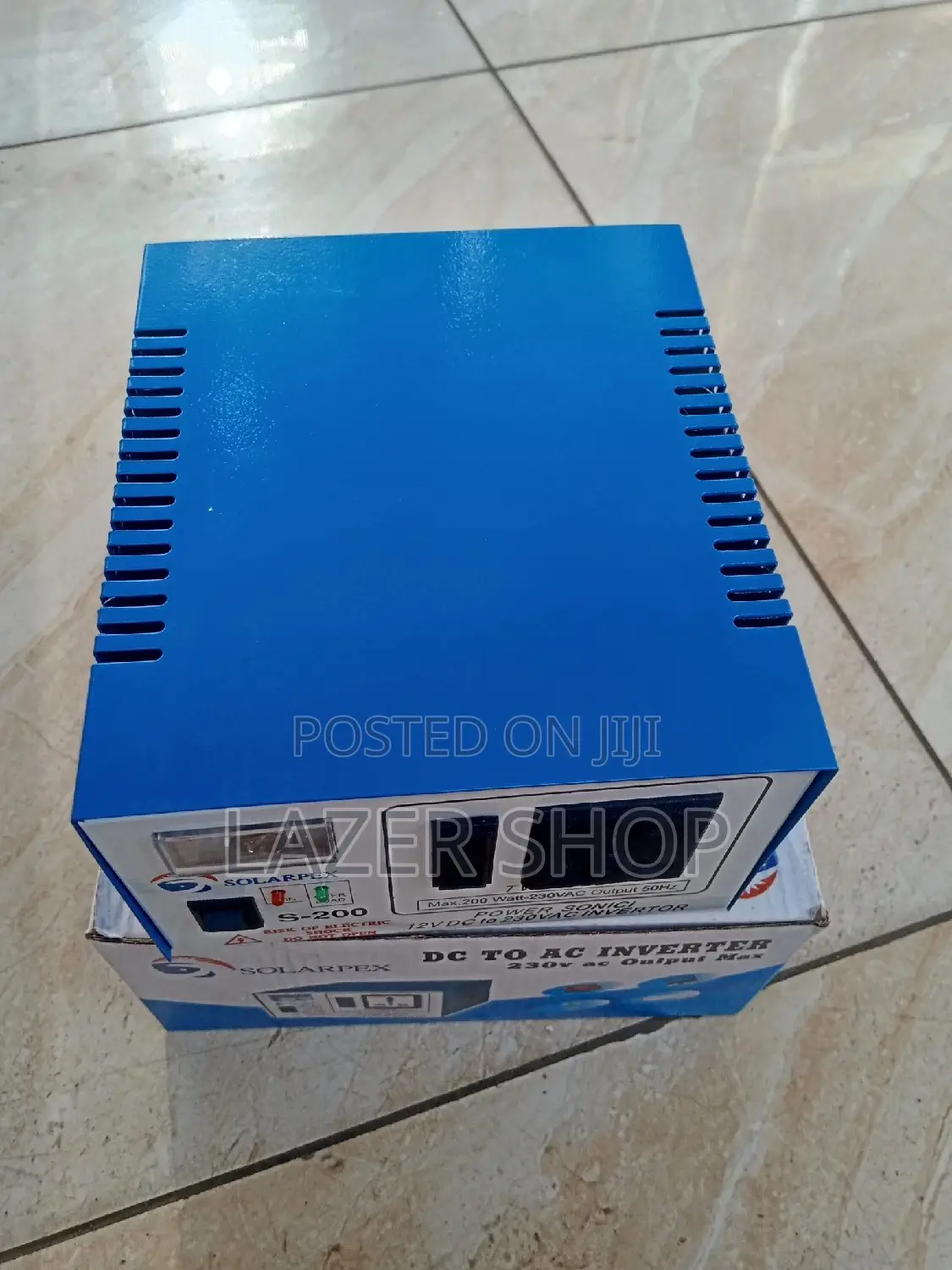 DC to AC Inverter,150w
