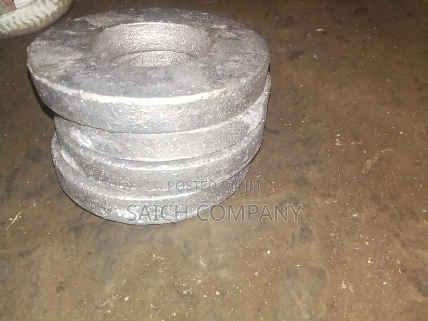 Toyota Fielder Wheel Spacers
