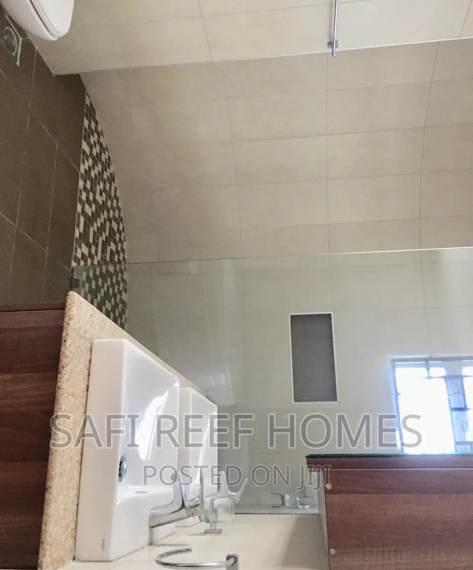 4bdrm Duplex in Nyali for rent
