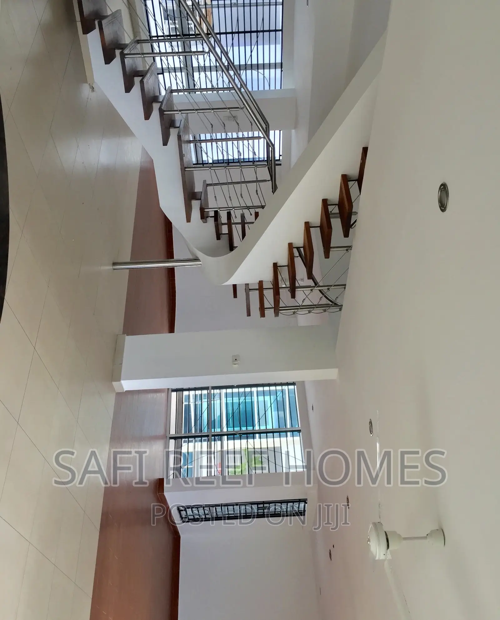 4bdrm Duplex in Nyali for rent
