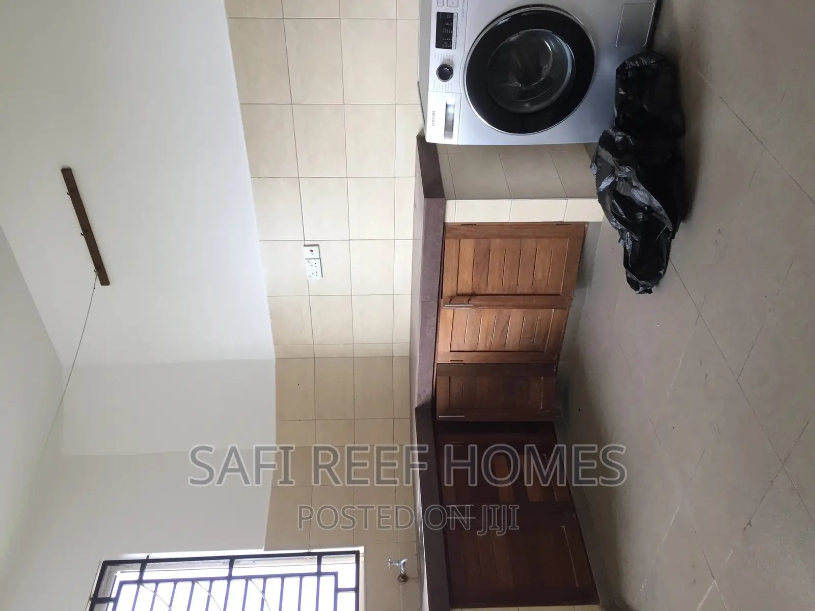 4bdrm Duplex in Nyali for rent