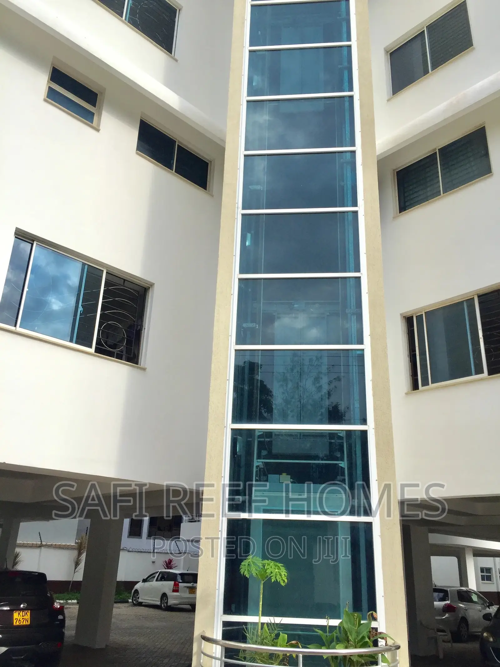 4bdrm Duplex in Nyali for rent