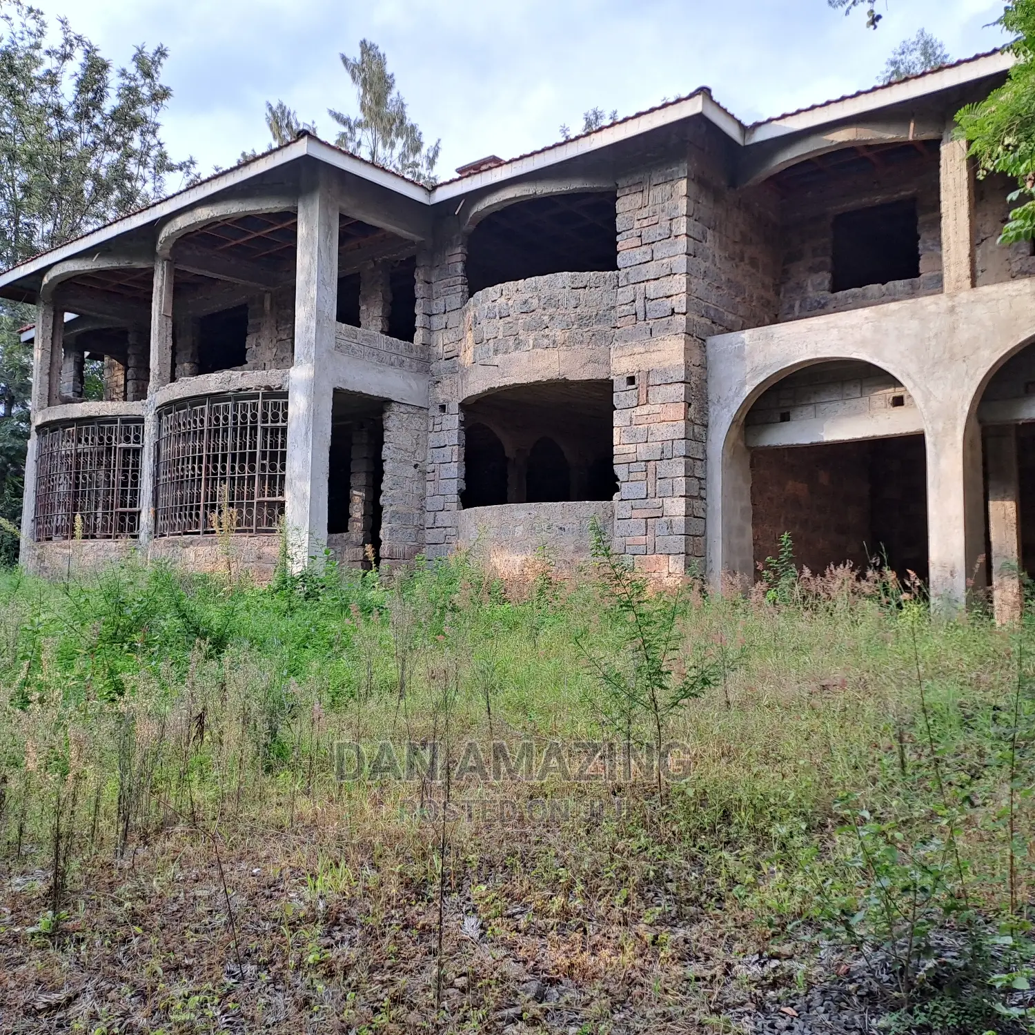 7bdrm Mansion in Ongata Rongai for sale