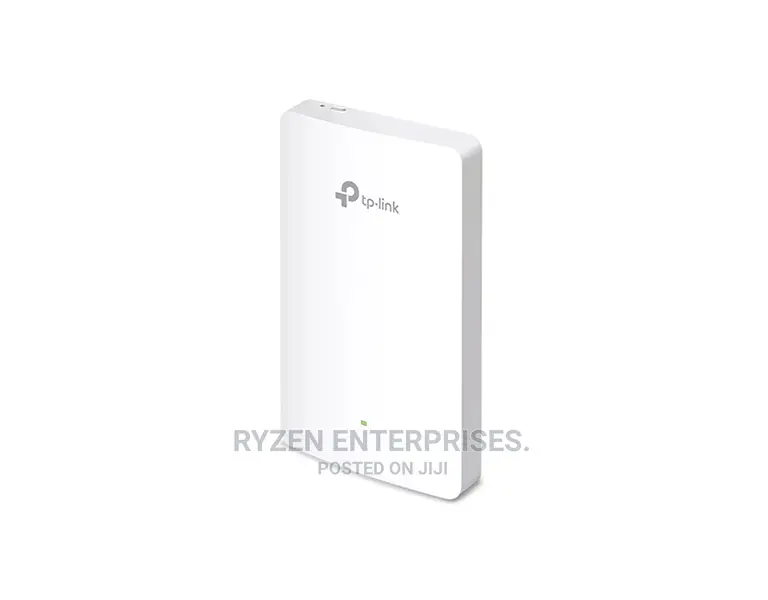 Tp-link Eap615-wall V1 Ax1800 Wall Plate Wifi 6 Access Point