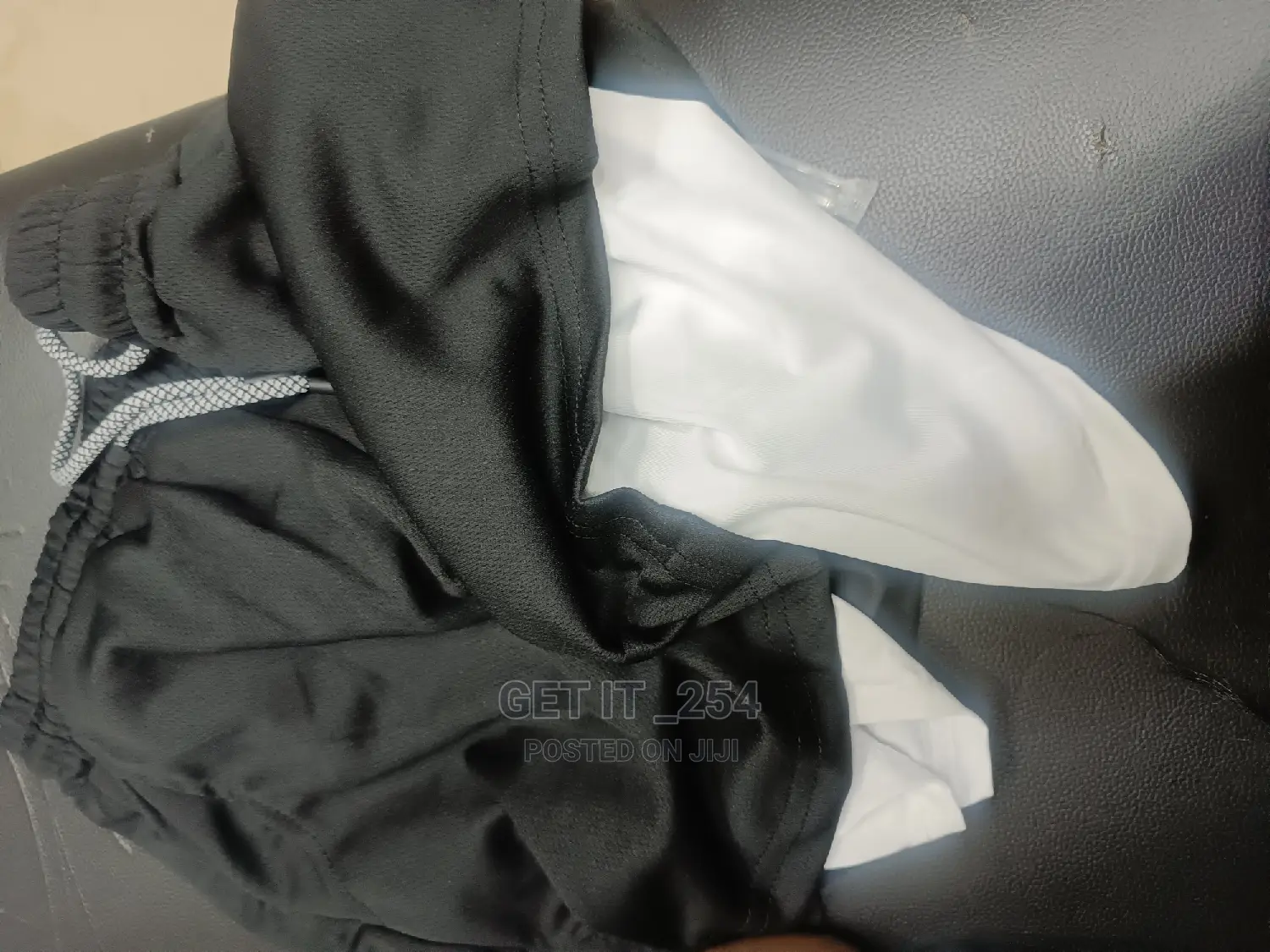 Gym Shorts