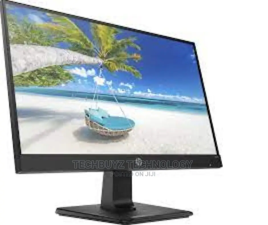 HP V221vb 21.45" FHD Monitor