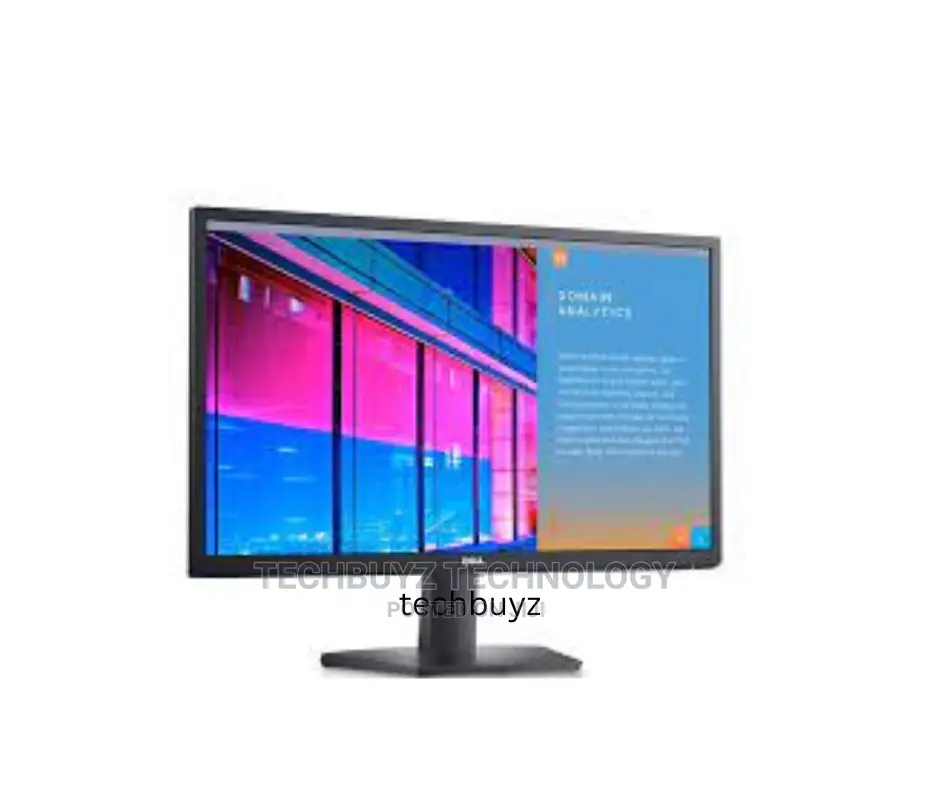 Dell SE2422H 23.8 Inch (60.50 Cm) LED Backlit Monitor