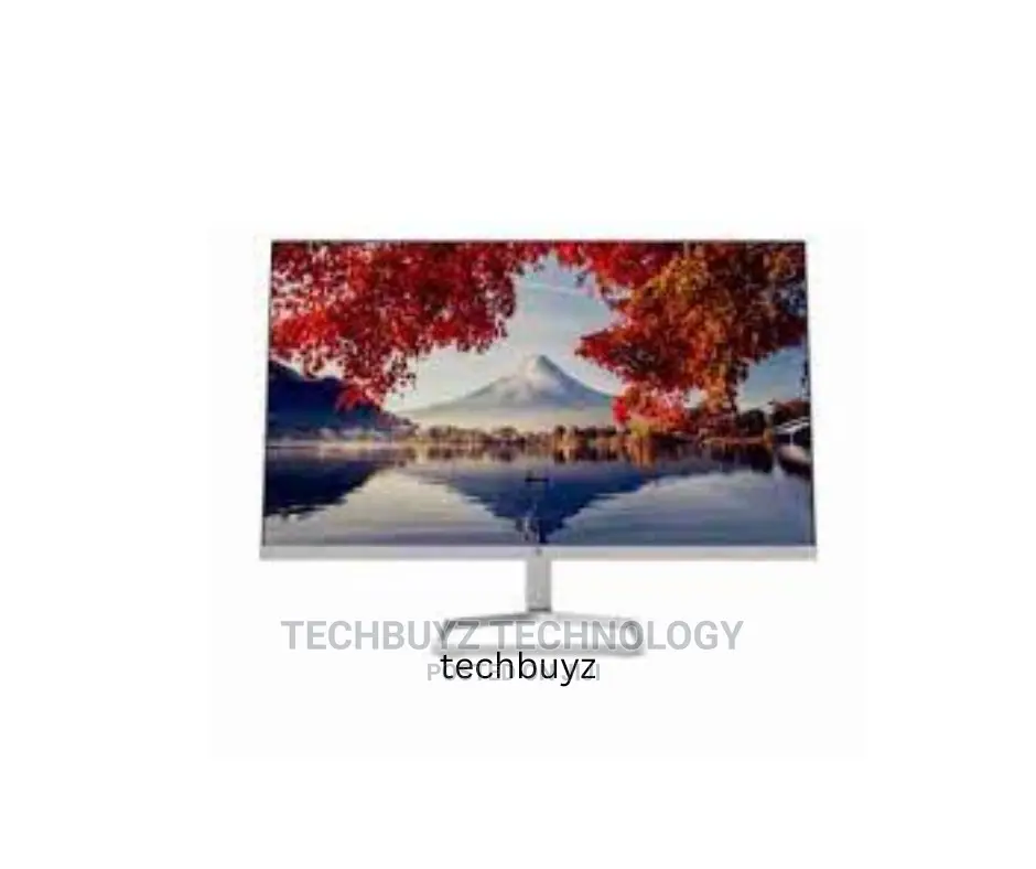 HP M24f 23.8" FHD Monitor,