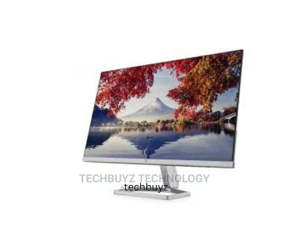 HP M24f 23.8" FHD Monitor,