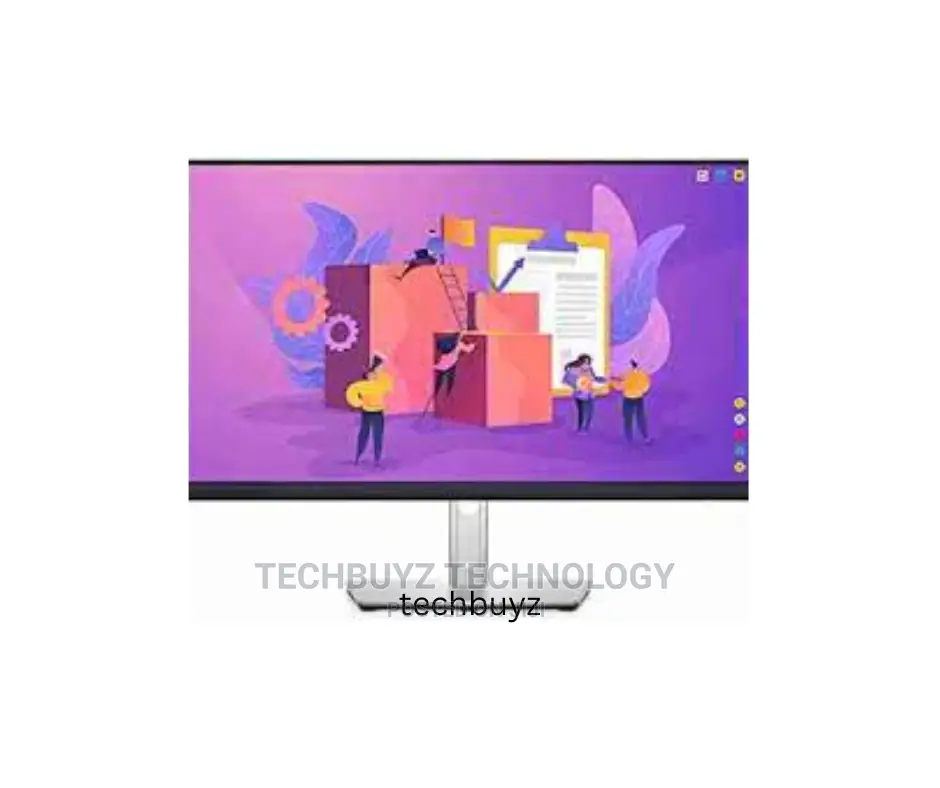Dell P2425he 23.8" FHD Type-C Monitor