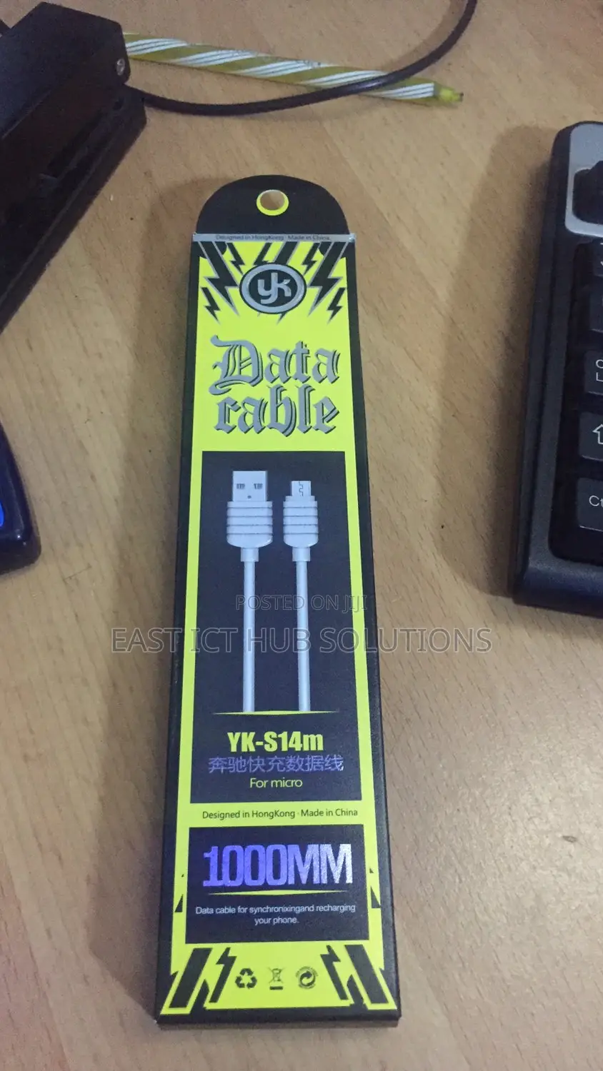 Smartphone Fast Chargers/ Type C And