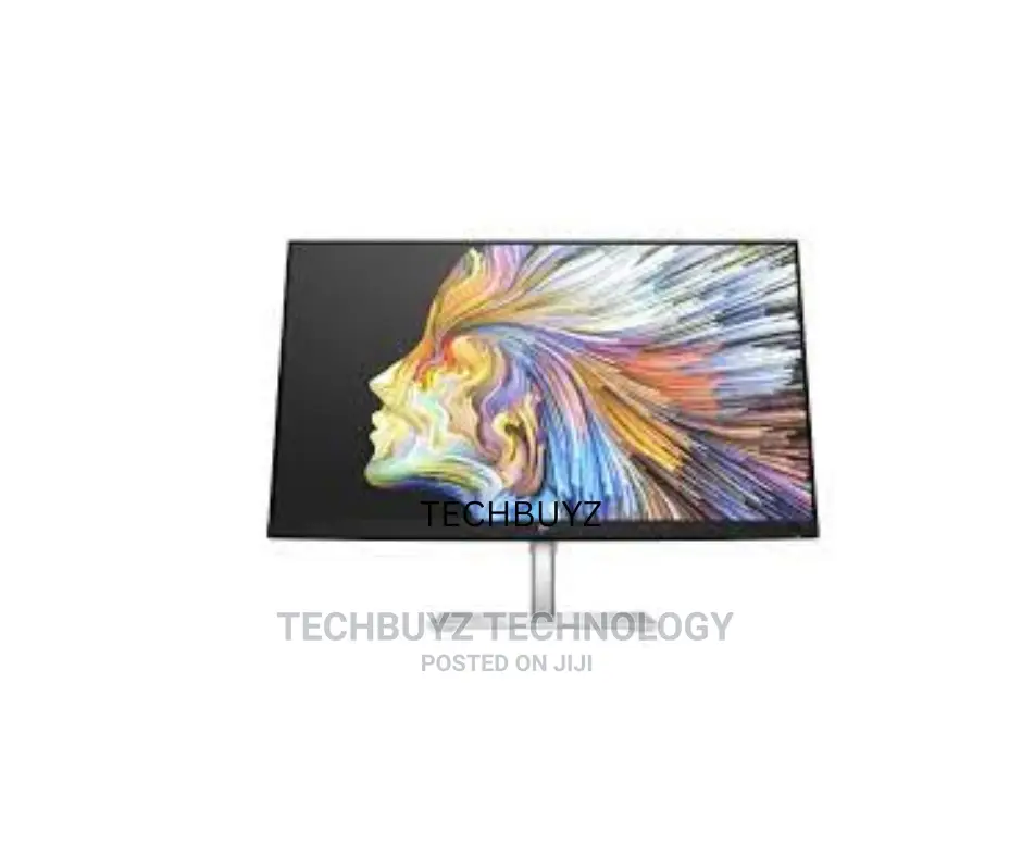 HP U28 28" HDR Monitor