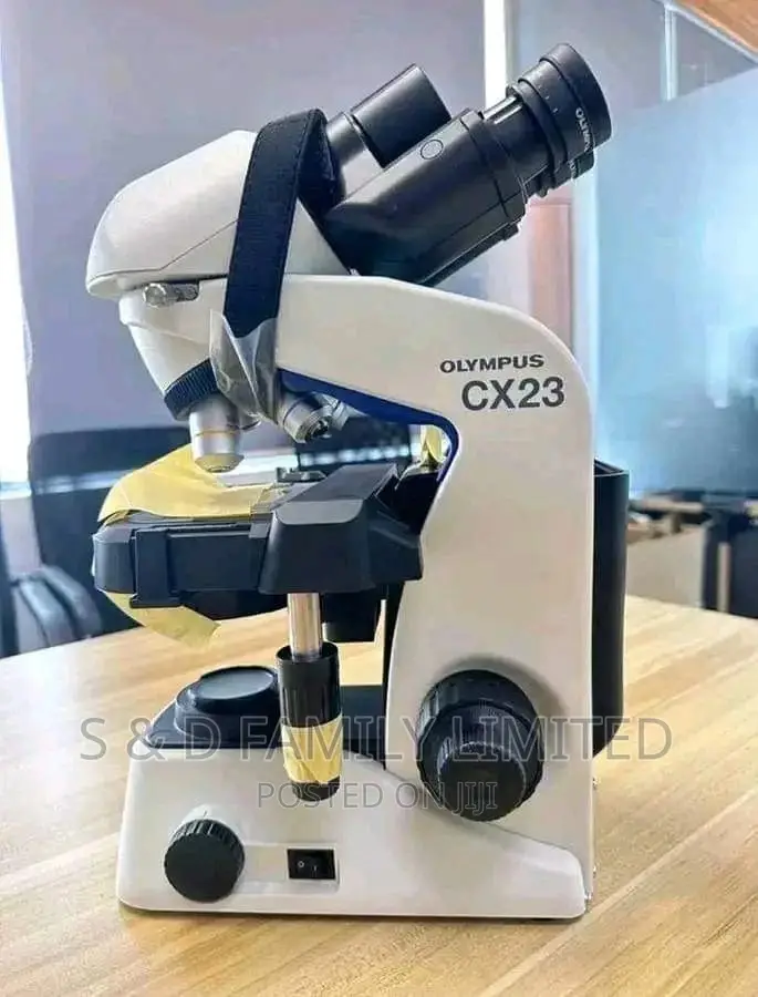 CX23 Biological Microscope