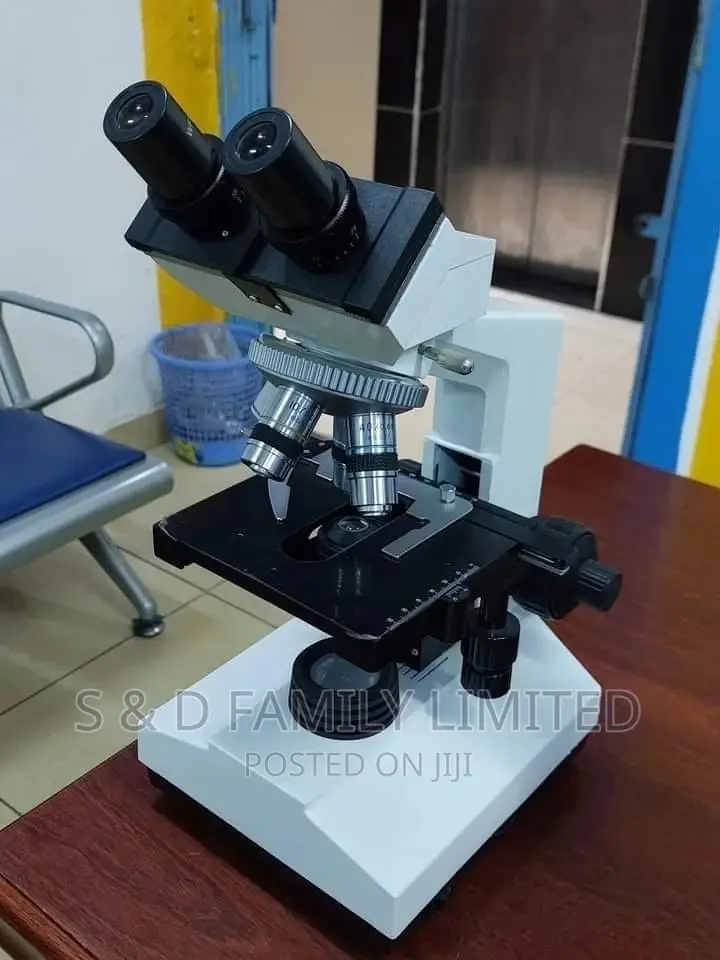 Biological Microscope