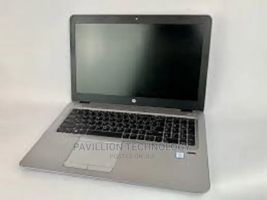 Laptop HP EliteBook 850 G3 256GB Intel Core I5 SSD 256GB
